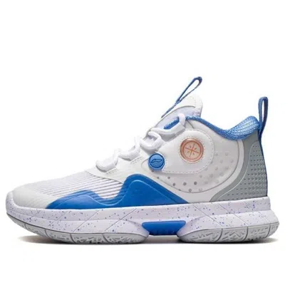 Li-ning (gs)  Way Of Wade Re-huanyen 'white Blue'