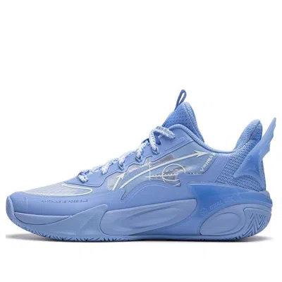 Li-ning (gs)  Wind Shadow 2.0 'blue'