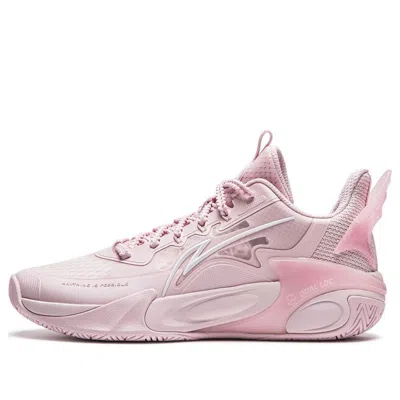 Li-ning (gs)  Wind Shadow 2.0 'pink'