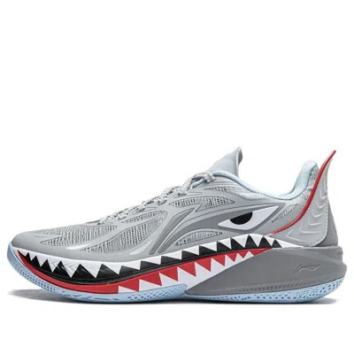 Li-ning (gs)  X C.j. Mccollum Sonic 12 'shark'