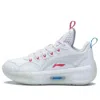 Li-ning (gs)  Yushuai 13 Low 'white'