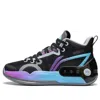 Li-ning (gs)  Yushuai 16 Mid 'black Purple Blue'