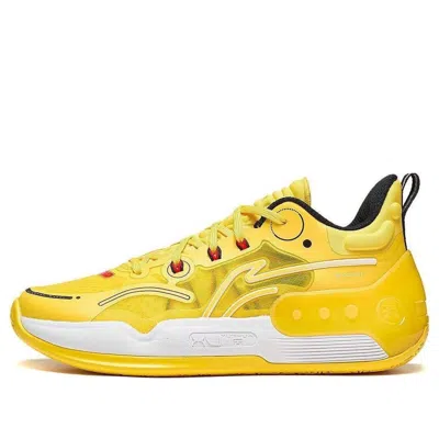 Li-ning (gs)  Yushuai 16 V2 Low 'yellow White''