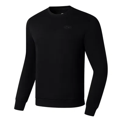Li-ning Gym Training Sports Top 'black'