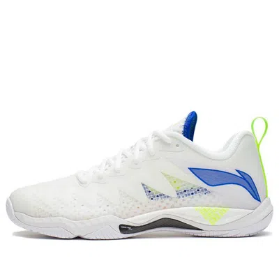Li-ning Gyrfalcon 5 'white' In Multi