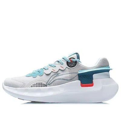 Li-ning Happy 'grey Blue' In Gray