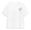 Li-ning Heart Graphic T-shirt 'white'