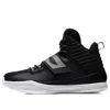 Li-ning High-top 'black'