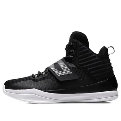 Li-ning High-top 'black'
