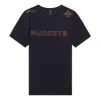 Li-ning Hoops Buckets Graphic T-shirt 'black'