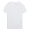 Li-ning Hoops Buckets Graphic T-shirt 'white'