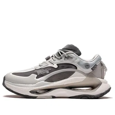 Li-ning Infinity In Gray