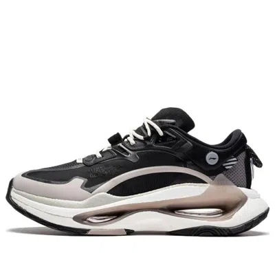 Li-ning Infinity 'black Grey' In Multi