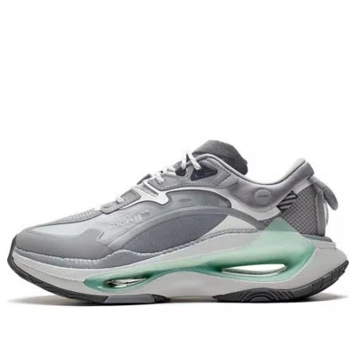 Li-ning Infinity 'grey White' In Gray