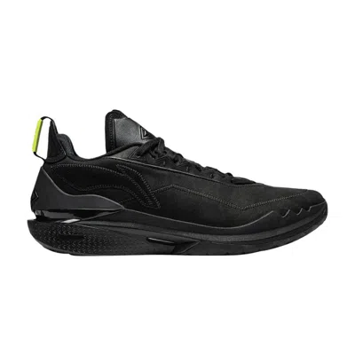 Pre-owned Li-ning Jb2 'black Coffee'