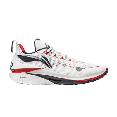 Pre-owned Li-ning Jb2 'miami Heat Home'