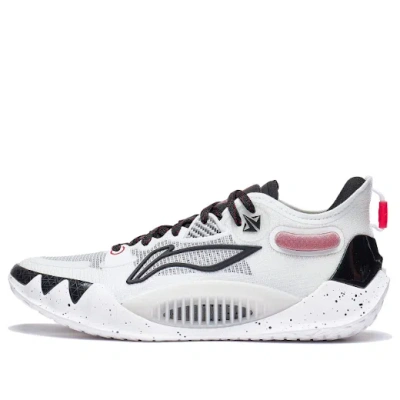 Li-ning Jimmy Butler 1 'host' In White