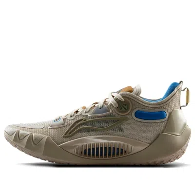 Li-ning Jimmy Butler 1 'milestone' In Neutral
