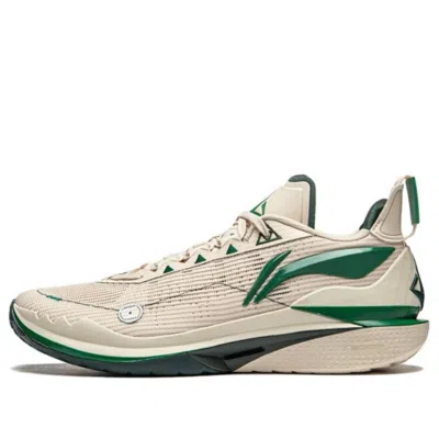 Li-ning Jimmy Butler 2 'beige Green'