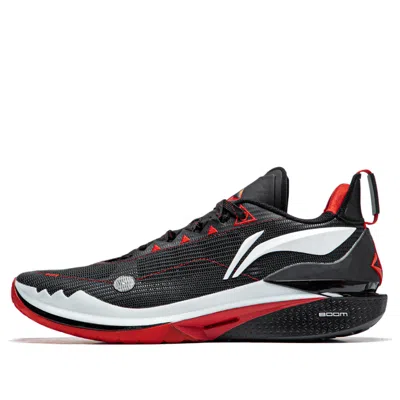 Li-ning Jimmy Butler 2 'bred' In Black