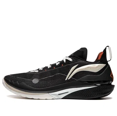 Li-ning Jimmy Butler 2 'caffe Americano' In Black