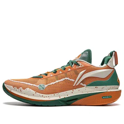 Li-ning Jimmy Butler 2 'french Open'