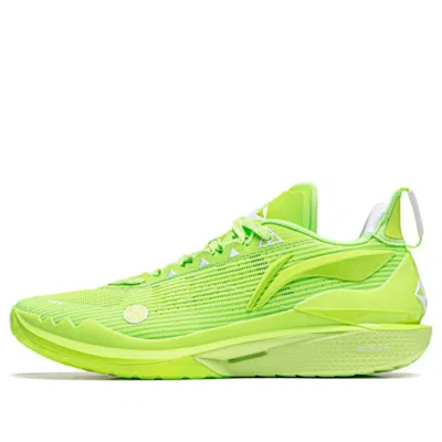 Li-ning Jimmy Butler 2 'tennis Ball' In Orange