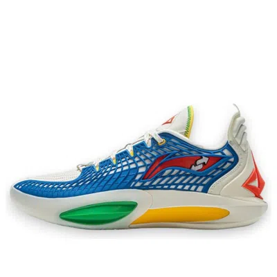 Li-ning Jimmy Butler 3 'card Player' In Blue