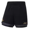 Li-ning Jimmy Butler Basketball Competition Shorts 'black'