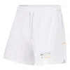 Li-ning Jimmy Butler Graphic Basketball Shorts 'white'