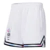 Li-ning Jimmy Butler Logo Basketball Shorts 'white'