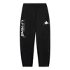 Li-ning Jimmy Butler Logo Sweatpants 'black'