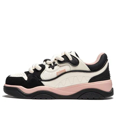 Li-ning Journey 2.0 'black Creamy Pink'