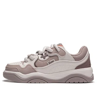 Li-ning Journey 2.0 'grey Mocca' In Neutral