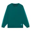 Li-ning Kaleidoscope Graphics Sweatshirt 'green'