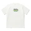Li-ning Keep On Rollin Graphic T-shirt 'white'