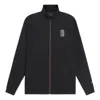 Li-ning Label Logo Training Jacket 'black'