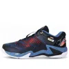 Li-ning Leiting Pro 'dark Blue'