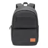 Li-ning Lifestyle Backpack 'dark Grey' In Gray
