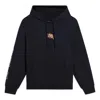 Li-ning Lifestyle Comfort Hoodie 'black'