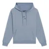 Li-ning Lifestyle Comfort Hoodie 'blue'