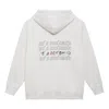 Li-ning Lifestyle Fashion Hoodie 'grey' In White