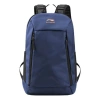 Li-ning Lifestyle Graphic Backpack 'blue' In Multi