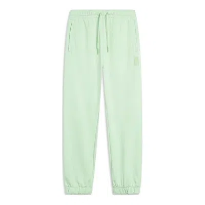 Li-ning Lifestyle High Waist Joggers 'mint Green'