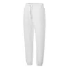 Li-ning Lifestyle Knit Jogging Pants 'white'