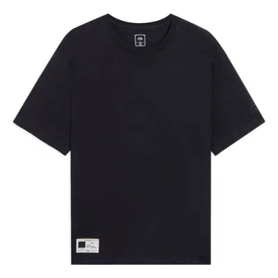Li-ning Lifestyle T-shirt 'black'