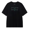Li-ning Lifestyle Training Summer Tee 'black'