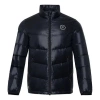 Li-ning Lifestyle Wade Series Puffer Jacket 'black'