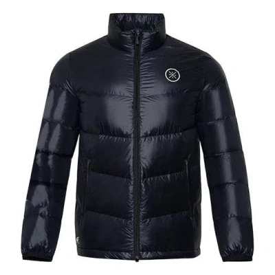Li-ning Lifestyle Wade Series Puffer Jacket 'black'
