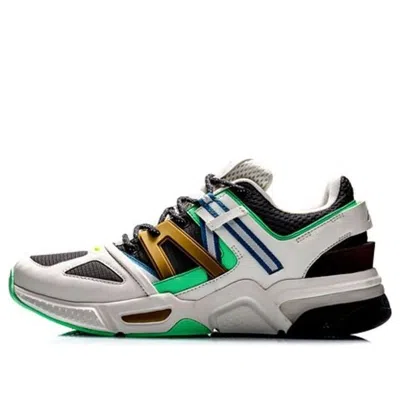 Li-ning Light Classic Leisure Low In Multi